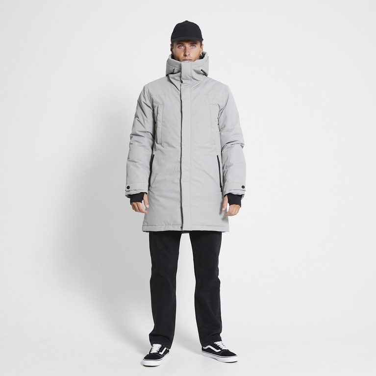 Parka "Linus"